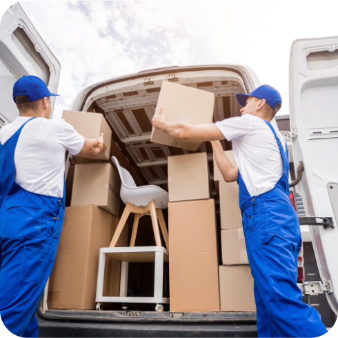 Affordable Removals Services
