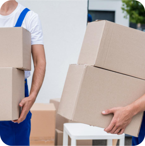 Affordable Removals Services