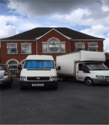 Affordable Removals Gallery